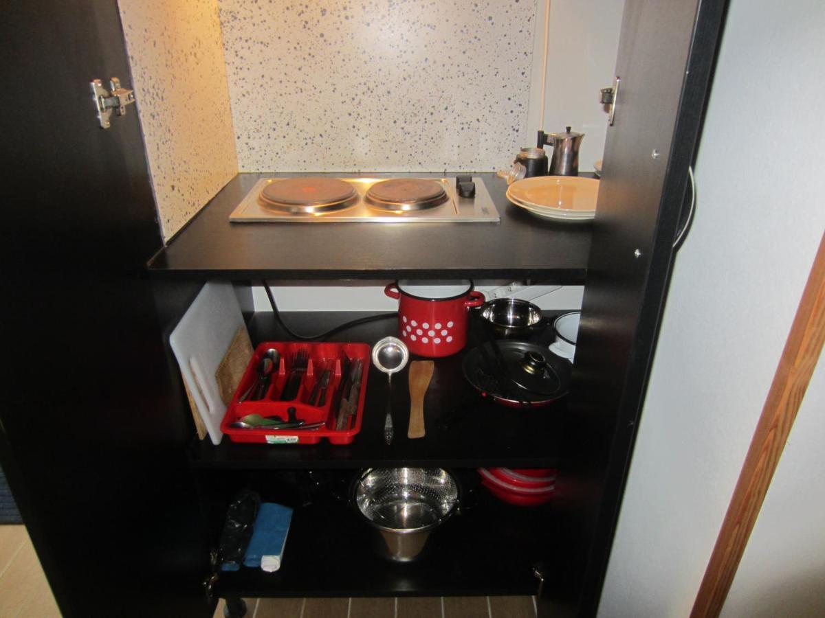 Elso Fecske Apartmanok Siófok Esterno foto