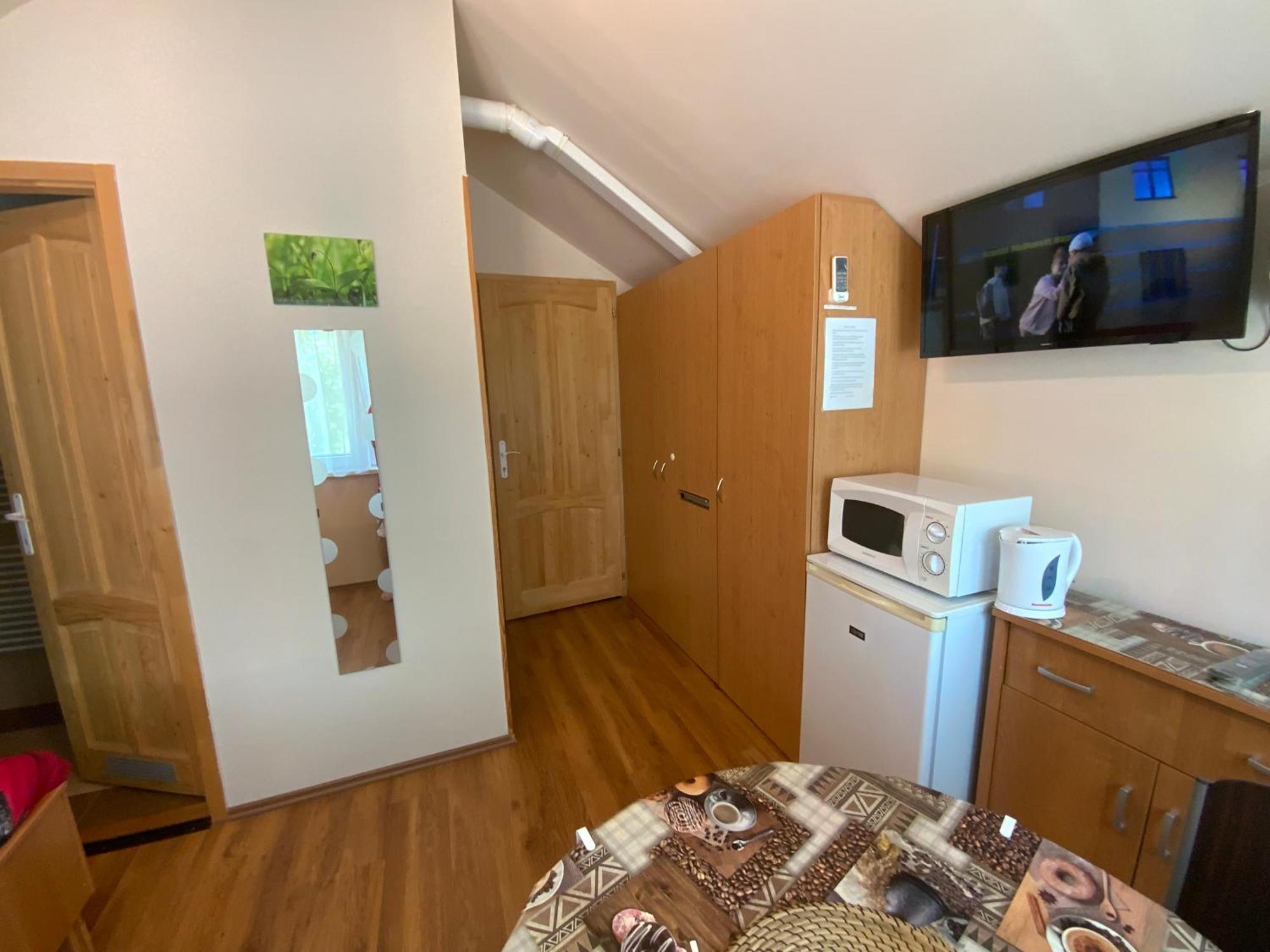 Elso Fecske Apartmanok Siófok Esterno foto