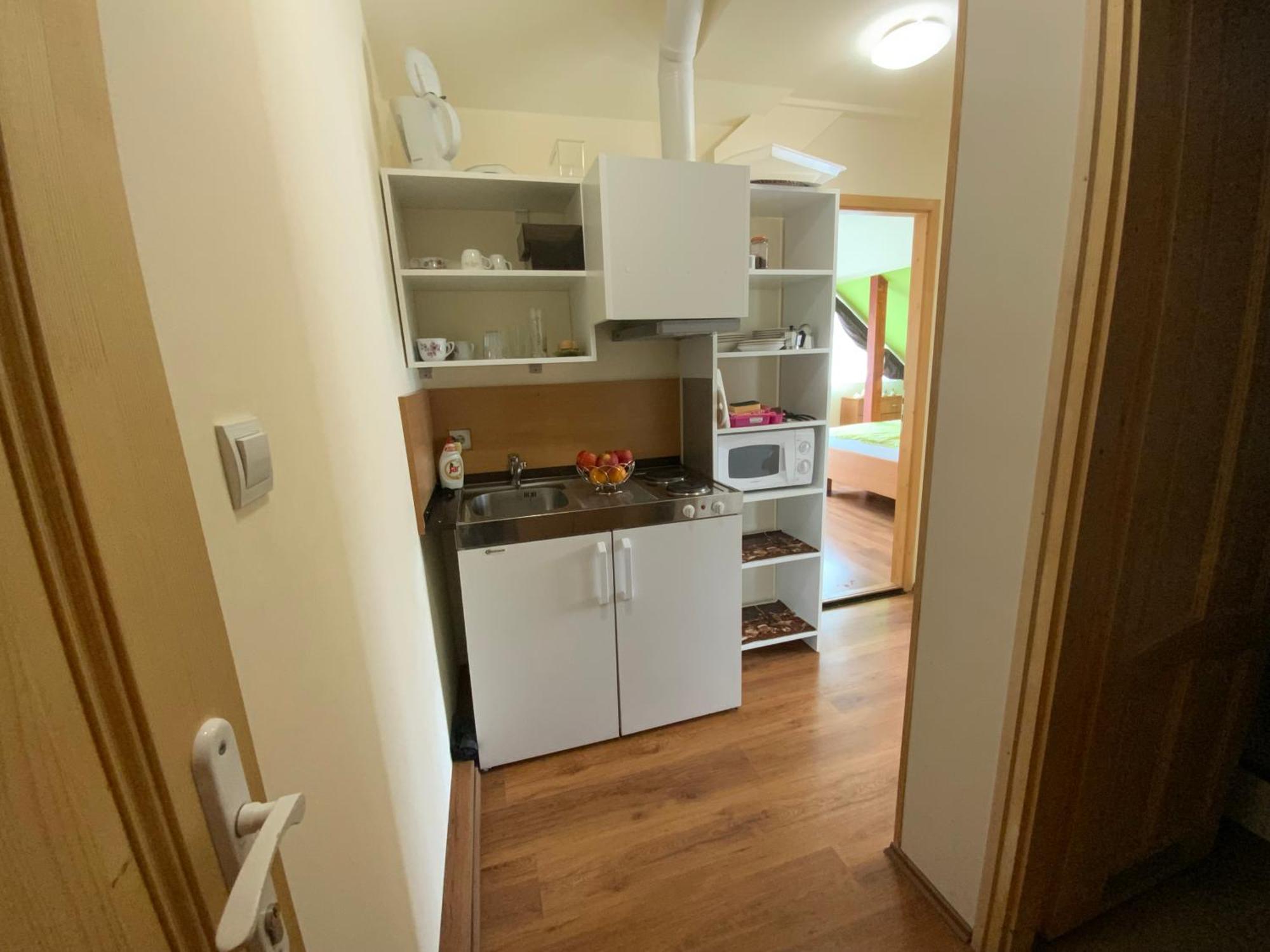 Elso Fecske Apartmanok Siófok Esterno foto