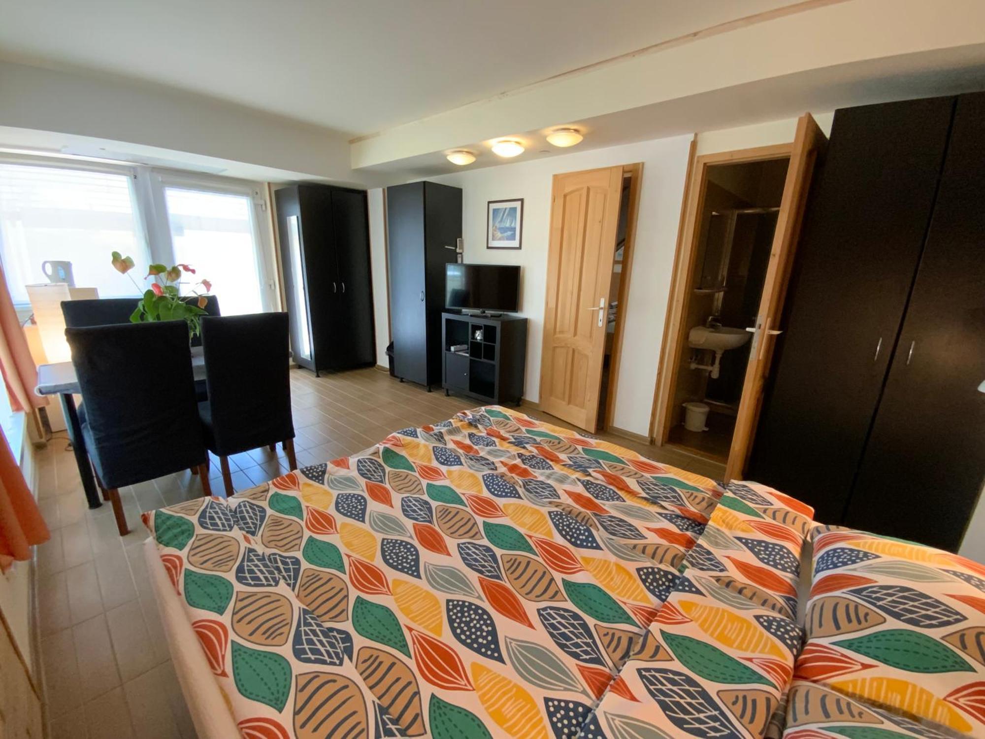 Elso Fecske Apartmanok Siófok Esterno foto