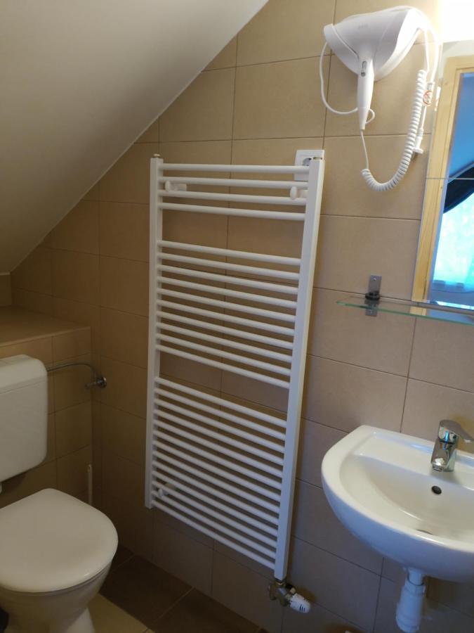 Elso Fecske Apartmanok Siófok Esterno foto